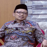 Rektor Unusida, Dr. H. Fatkul Anam, M.Si (Foto: Istimewa)