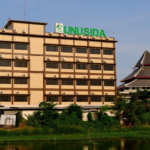UNUSIDA, Rekomendasi Kampus Terbaik dengan Fasilitas Lengkap dan Segudang Beasiswa 6 Kampus 2 UNUSIDA, Lingkar Timur, Sidoarjo (Foto: Humas Unusida)