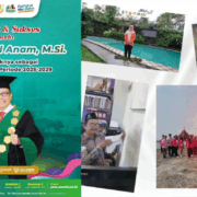 Ucapan Rektor UNUSIDA Ucapan Pelantikan Rektor UNUSIDA Masa Khidmat 2025-2029 (Foto: Istimewa)