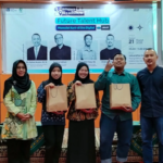 Future Talent Hub di UNUSIDA (Foto: Humas Unusida)