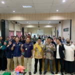 "Level Up Local Business": UNUSIDA dan KPP Pratama Sidoarjo Selatan Kolaborasi Tingkatkan Kapasitas UMKM dan Mahasiswa Lewat Inovasi Digital & Edukasi Pajak 1
