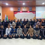 HIMA PGSD UNUSIDA Gelar Provision 2025: Bekal Istimewa untuk Cak & Neng PGSD Masa Depan 2