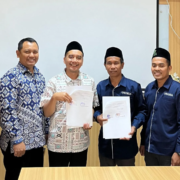 FAI UNUSIDA Benchmarking dan Visiting Lecturer ke UIN Sunan Kalijaga Yogyakarta (Foto: Humas Unusida)