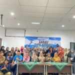 BEM FKIP UNUSIDA Gelar GARASI Vol. 2 sebagai Wadah Aspirasi dan Kolaborasi 3
