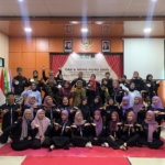 Inspiratif dan Meriah! Puncak Cak & Neng PGSD UNUSIDA 2025 Dorong Semangat Mahasiswa Berprestasi 4