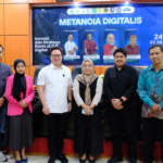 Fakultas Ekonomi UNUSIDA Gelar Seminar Metanoia Digitalis, Gali Potensi Bisnis di Era Digital 6 Seminar Motanoia Digitalis Fakultas Ekonomi UNUSIDA (Foto: Humas Unusida)