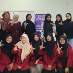 Pelatihan Blog Kompasiana UKM Mahasiswa Unggul UNUSIDA (Foto: istimewa)