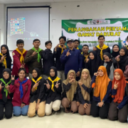 Pelatihan PPGD oleh UKM MAPANUSIDA dan KSR PMI UNUSIDA (Foto: Istimewa)