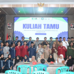 Kuliah Tamu Hima Prodi Teknik Kimia UNUSIDA (Foto: istimewa)