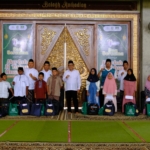 Harlah ke-11 UNUSIDA Diberkahi: JPZIS LAZISNU UNUSIDA Santuni 11 Anak Yatim sebagai Wujud Cinta dan Kepedulian 6
