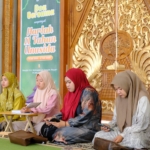 Spirit Qurani Sambut Harlah ke-11 UNUSIDA: Tumbuh Bersama, Berdampak untuk Bangsa 5