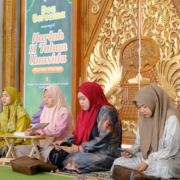 Spirit Qurani Sambut Harlah ke-11 UNUSIDA: Tumbuh Bersama, Berdampak untuk Bangsa 2