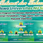 Tiga Tim Mahasiswa UNUSIDA Lolos Pendanaan P2MW 2025: Inovasi Wirausaha Sosial dan Kreatif Berbasis Kearifan Lokal 7 Flyer 3 Tim Mahasiswa Unusida Lolos Pendanaan P2MW 2025 (Foto: Humas Unusida)