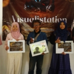 DKV UNUSIDA Sukses Gelar Pameran Visualistation XIII, Padukan Kearifan Lokal dan Semangat Modern 7 Pameran Visualistation VIII DKV Unusida (Foto: Istimewa)