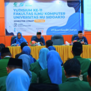 Yudisium Ke-11 Unusida Yudisium Ke-11 FILKOM UNUSIDA: Rektor Tekankan Tanggung Jawab Alumni Sebagai Kader NU di Tengah Masyarakat 2