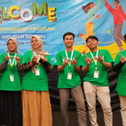 Mahasiswa Magang Wijaba 2025 6 Mahasiswa UNUSIDA Resmi Lolos Magang Mandiri Wijaba 2025 (Foto: Humas UNUSIDA)