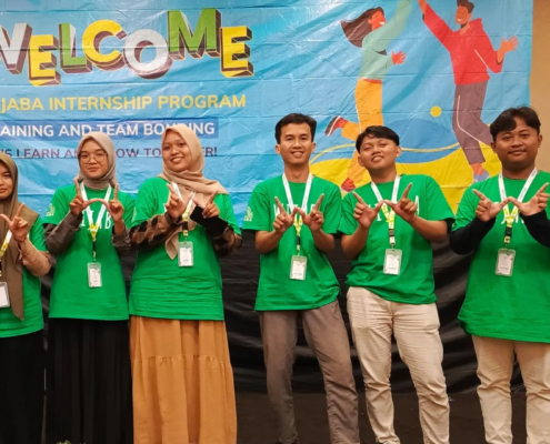 6 Mahasiswa UNUSIDA Resmi Lolos Magang Mandiri Wijaba 2025 (Foto: Humas UNUSIDA)