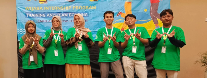 6 Mahasiswa UNUSIDA Resmi Lolos Magang Mandiri Wijaba 2025, Siap Menapaki Dunia Kerja Profesional 1 6 Mahasiswa UNUSIDA Resmi Lolos Magang Mandiri Wijaba 2025 (Foto: Humas UNUSIDA)