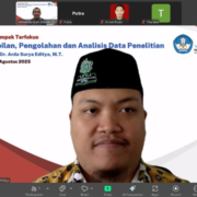 Dekan-FILKOM-UNUSIDA_-Arda-Surya-Editya Dekan FILKOM UNUSIDA Arda Surya Editya Jadi Narasumber dalam FGD Penelitian di Politeknik Aceh Selatan, Dorong Peningkatan Riset Bidang AI (Foto: UNUSIDA/Arda)