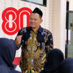 Refleksi HUT RI Ke-80: Dosen UNUSIDA Ajak Meneladani Sikap Keberanian dan Keikhlasan Para Pendiri Bangsa 6 Dosen PGSD UNUSIDA, Achmad Wahyudi, S.Pd.I., M.Pd. (Foto: Humas UNUSIDA)