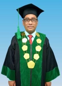 H. Ali Masykuri, M.Pd.I.