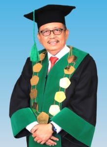 Prof. Dr. H. Fatkul Anam, M.Si.