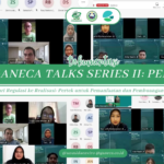 Perluas Wawasan Teknis, HIMA Teknik Lingkungan UNUSIDA Kolaboratif dalam Ganeca Talks Series II 6 Hima Teknik Lingkungan UNUSIDA Turut Serta dalam Ganeca Talks Series II 2025 (Foto: HIMA Teknik Lingkungan UNUSIDA)