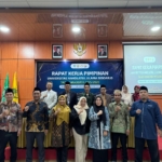 UNUSIDA Gelar Rapat Kerja Pimpinan 2025–2026: Perkuat Tata Kelola, Maksimalkan Resources, dan Pastikan Arah Strategis Kampus 7 UNUSIDA Gelar Rapat Kerja Pimpinan 2025–2026: Perkuat Tata Kelola, Maksimalkan Resources, dan Pastikan Arah Strategis Kampus 3