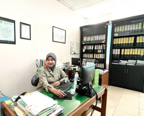 Mengukir Karier Cemerlang: Kisah Inspiratif Alumni UNUSIDA di Dunia Profesional 26 Mengukir Karier Cemerlang: Kisah Inspiratif Alumni UNUSIDA di Dunia Profesional 7