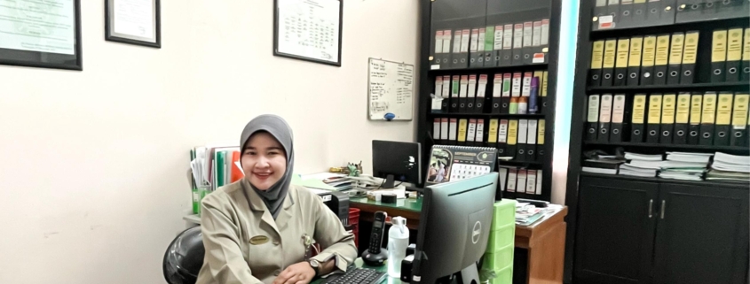 Mengukir Karier Cemerlang: Kisah Inspiratif Alumni UNUSIDA di Dunia Profesional 1 Mengukir Karier Cemerlang: Kisah Inspiratif Alumni UNUSIDA di Dunia Profesional 1