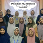 Kelompok 25 KKN UNUSIDA Inisiasi Pelatihan MC 3 Bahasa, Latih Kepercayaan Diri Santri 6 Kegiatan pelatihan MC 3 Bahasa di Pondok Pesantren Burhanul Hidayah (Foto: Dokumentasi KKN UNUSIDA 25)