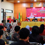 Pajak Bertutur 2025, Tekankan Pentingnya Literasi Perpajakan Bagi Mahasiswa 6 Pajak Bertutur 2025 di UNUSIDA (Foto: Humas UNUSIDA)