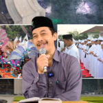 Gus Arisy Ulas Skala Prioritas dalam Beragama, Jaga Sholat Saat Karnaval 6 Kepala UPT PIK UNUSIDA, H. Arisy Karomy Ulas Skala Prioritas dalam Beragama (Foto: Humas UNUSIDA)