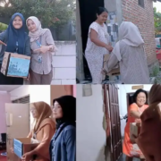 KKN Desa Binaan FE UNUSIDA Hidupkan Kembali Tradisi Jimpitan KKN Desa Binaan FE UNUSIDA Hidupkan Kembali Tradisi Jimpitan (Foto: Ainur Rokhmah)