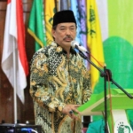 Wakil Bupati Sidoarjo Semangati Mahasiswa Baru Unusida 3