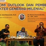 Anak Muda Harus Hadir sebagai Penentu Kebijakan Ekonomi 8 Anak Muda Harus Hadir sebagai Penentu Kebijakan Ekonomi 6