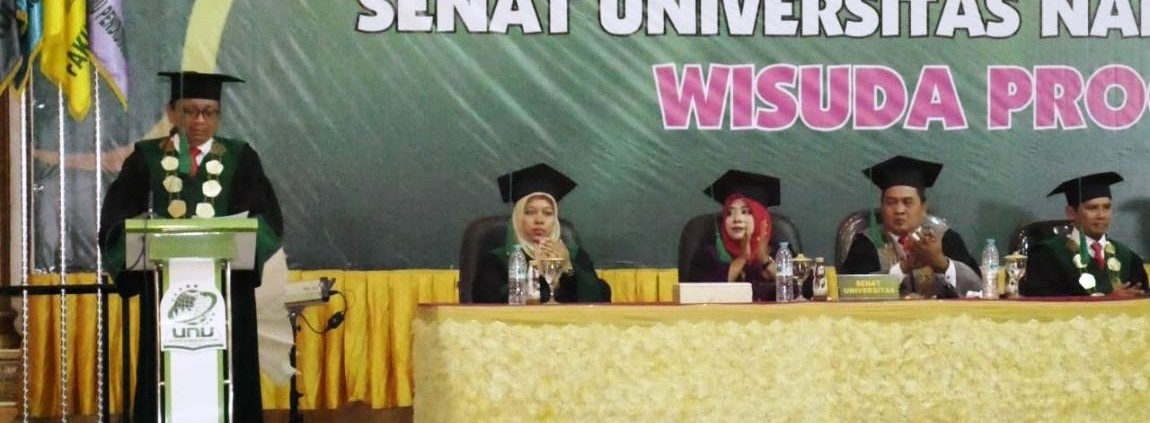 Unusida Targetkan Jadi Kampus Kebanggaan Jelang 1 Abad NU 3