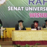Unusida Targetkan Jadi Kampus Kebanggaan Jelang 1 Abad NU 3