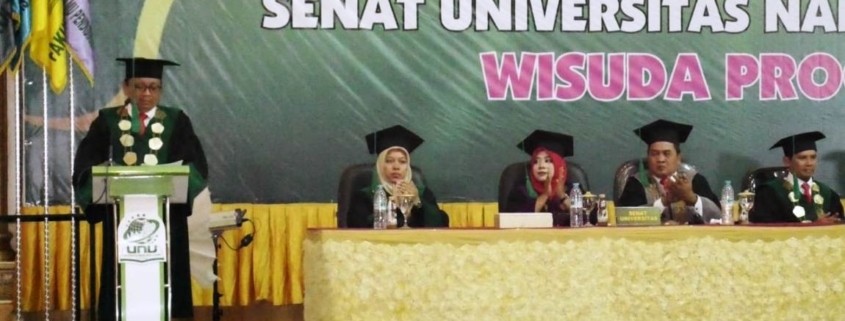 Unusida Targetkan Jadi Kampus Kebanggaan Jelang 1 Abad NU 14 Unusida Targetkan Jadi Kampus Kebanggaan Jelang 1 Abad NU 12