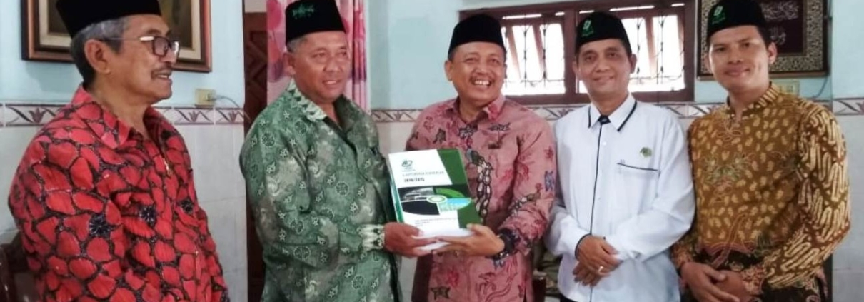 Unusida Berhasil Raih Puluhan Program Hibah 2