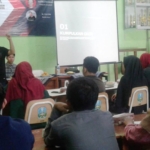 Forum Wartawan Sidoarjo Bekali Mahasiswa Unusida Kemampuan Jurnalistik 5