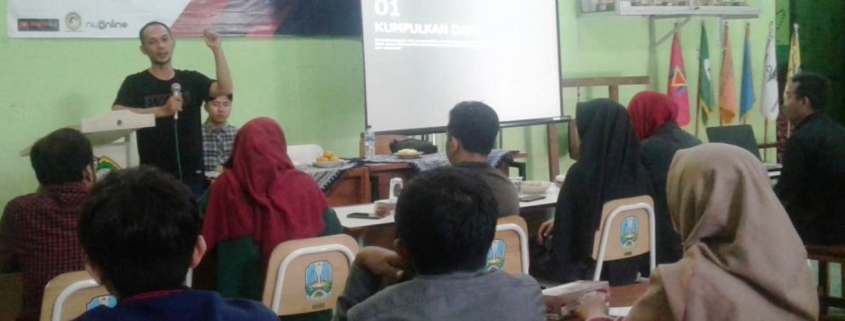 Forum Wartawan Sidoarjo Bekali Mahasiswa Unusida Kemampuan Jurnalistik 10 Forum Wartawan Sidoarjo Bekali Mahasiswa Unusida Kemampuan Jurnalistik 10