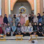 KKN Kelompok 14 UNUSIDA Gelar Seminar Digitalisasi UMKM, Dorong Warga Desa Kepatihan Melek Media Sosial Marketing (Foto: Daniel Achmad Farizki)