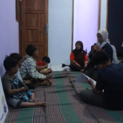 Bimbel EduFun KKN Unusida Mahasiswa KKN Kelompok 23 UNUSIDA Gelar Program Bimbingan Belajar di Desa Sidokepung (Foto: Mahasiswa KKN UNUSIDA Gelar Program Bimbingan Belajar di Desa Sidokepung (Mahasiswa KKN UNUSIDA Gelar Program Bimbingan Belajar di Desa Sidokepung (Foto: Ayutah Maghfiroh)