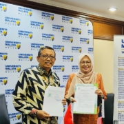 berita malaysia 3 UNUSIDA dan Universiti Malaya Wales Jalin Kemitraan Strategis, Perluas Lingkup Akademik di Kancah Global 2