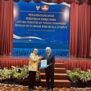 berita malaysia 2 UNUSIDA Jalin Kemitraan Strategis dengan KBRI Kuala Lumpur, Perkuat Akses KKN dan Kualitas SDM 2