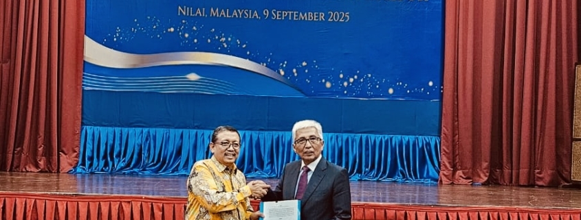 UNUSIDA Jalin Kemitraan Strategis dengan KBRI Kuala Lumpur, Perkuat Akses KKN dan Kualitas SDM 1 UNUSIDA Jalin Kemitraan Strategis dengan KBRI Kuala Lumpur, Perkuat Akses KKN dan Kualitas SDM 1