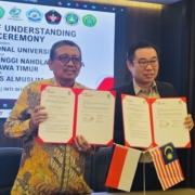 UNUSIDA Jalin Kemitraan Strategis dengan INTI International University Malaysia, Perkuat Posisi Akademik Global 5