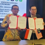 UNUSIDA Jalin Kemitraan Strategis dengan INTI International University Malaysia, Perkuat Posisi Akademik Global 6 UNUSIDA Jalin Kemitraan Strategis dengan INTI International University Malaysia, Perkuat Posisi Akademik Global 5