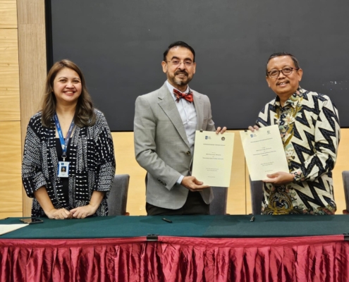 UNUSIDA dan SEGi University Malaysia Sepakati Kerja Sama Internasional: Dari Program Akademik hingga Penelitian Bersama 22